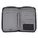 Pacsafe RFID blocking compact travel organizer