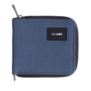 Pacsafe RFIDsafe RFID Blocking Zip Around Wallet