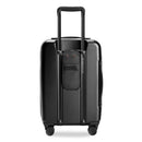 Essential 56cm Front Pocket Carry-On Expandable Spinner Suitcase