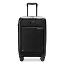 Essential 56cm Front Pocket Carry-On Expandable Spinner Suitcase
