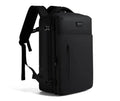 Vacuum Compression Backpack with Air Pump - Luggage City
