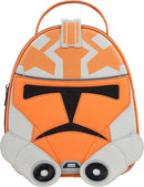Bioworld Star-Wars Clone Trooper Mini Backpack