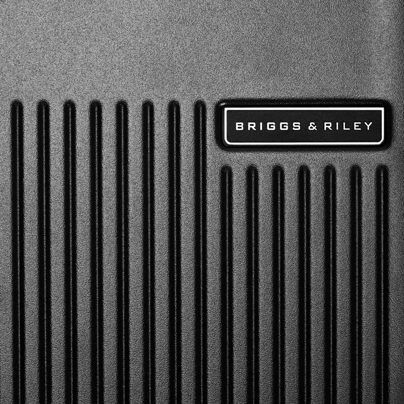 Briggs & Riley Sympatico 3.0 Global Carry-On Expandable Spinner 21"