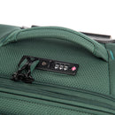 Verage Toledo III Anti-Bacterial Softside Luggage 24" Medium