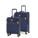 Verage_Cambridge_2Pcs_set_Navy