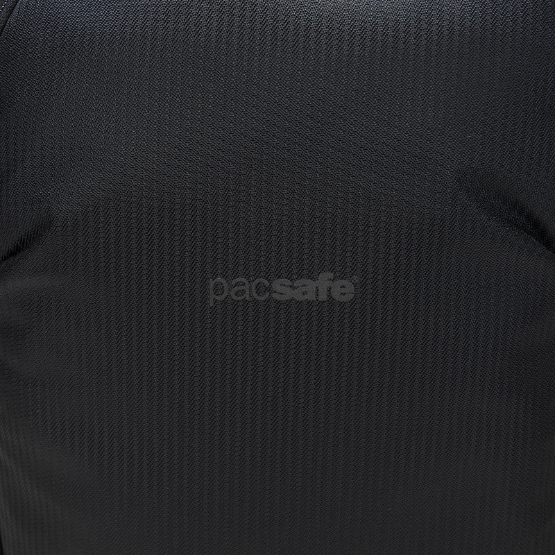 {{ backpack }} {{ anSport City View Remix (City Scout) Backpack SuccessActive }} - Luggage CityPacsafe {{ black }}