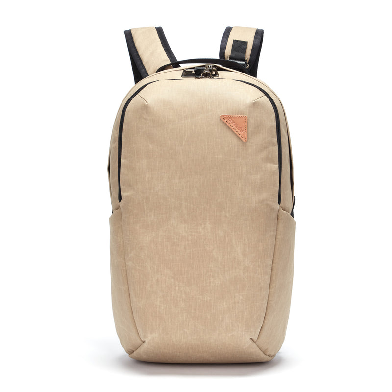 {{ backpack }} {{ anSport City View Remix (City Scout) Backpack SuccessActive }} - Luggage CityPacsafe {{ black }}