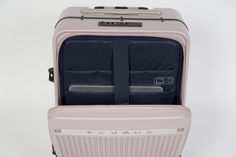 Verage Windsor Monti 21" Frontload Carry-on