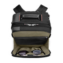 Briggs & Riley ZDX Large Convertible Backpack Duffle