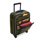 Briggs & Riley ZDX 2025 53cm Carry-on Expandable Spinner