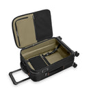 Briggs & Riley ZDX 2025 53cm Carry-on Expandable Spinner