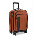 Briggs & Riley ZDX 2025 53cm Carry-on Expandable Spinner