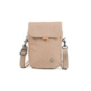 PKG Burrard Recycled Cross Body Bag