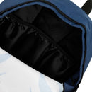 Bioworld Star Wars Ahsoka Tano 16" Backpack