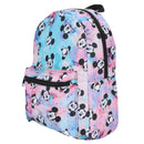 Mickey Mouse Tie-Dye 16.5" Backpack
