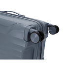 Omaska Corelite Pro Hardside Expandable Spinner 20" Carry-On - Luggage City