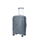 Omaska Corelite Pro Hardside Expandable Spinner 24" Medium - Luggage City