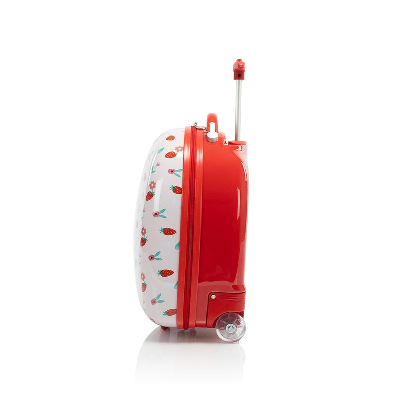Disney Kids Round Shape Luggage