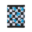 Bioworld Sonic the Hedgehog Trifold Wallet
