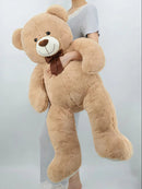 1 Meter Henney Bear (pick up in-store only) - Luggage City