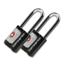 Samsonite Accessories 2 Pack TSA Key Locks