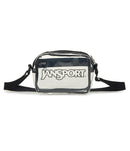 JanSport Clear Crossbody - Luggage City