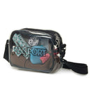 JanSport Clear Crossbody - Luggage City