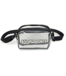 JanSport Clear Crossbody - Luggage City
