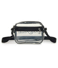 JanSport Clear Crossbody - Luggage City