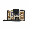 Cooper Wristlet Purse