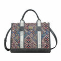 Edessa Top Handle Bag