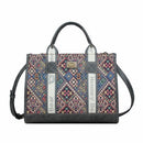 Edessa Top Handle Bag