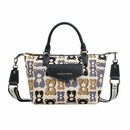 Carlisle Top Handle Bag