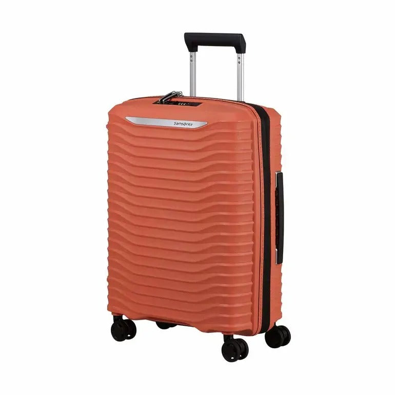 Samsonite Upscape Spinner Carry-On
