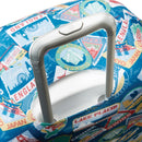 Samsonite Printed Luggage Cover (Medium)
