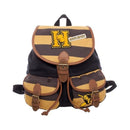 Bioworld Harry Potter Varsity Knapsack