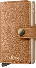 Secrid RFID Miniwallet Pebble - Luggage City