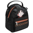 Bioworld Goku Peek-a-Boo Mini Backpack