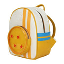 Bioworld Dragon Ball Z Front PKT Mini Backpack