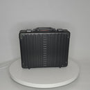 Aleon 15″ Laptop Case Aluminum Briefcase