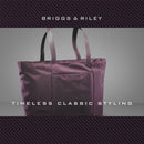Briggs & Riley Baseline Traveler Tote