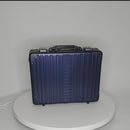 Aleon 15″ Laptop Case Aluminum Briefcase