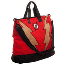 Bioworld The Flash Oversized Tote Bag