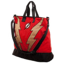 Bioworld The Flash Oversized Tote Bag