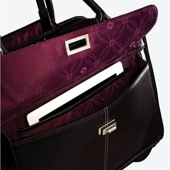 {{ backpack }} {{ anSport City View Remix (City Scout) Backpack SuccessActive }} - Luggage CitySamsonite {{ black }}