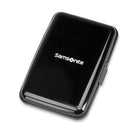 American Tourister RFID Aluminum Wallet