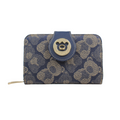 Farrah 6" Wallet - Luggage City