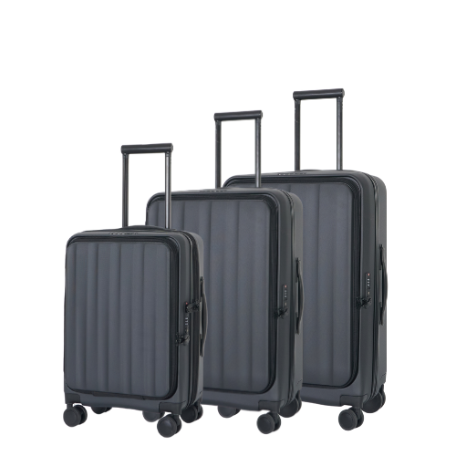 Verage Greenwich II 3 Pieces Luggage (20", 25", 30")