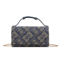 Amber Clutch Bag - Luggage City