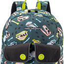 High Sierra  Chiqui Kids Backpack